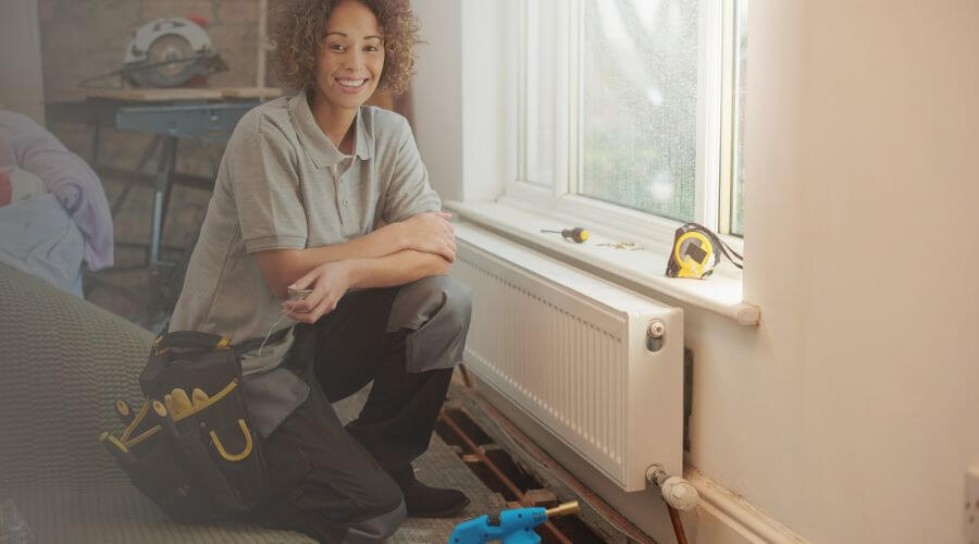 Professional Tankless Water Heater Installation in Mackey, IN
